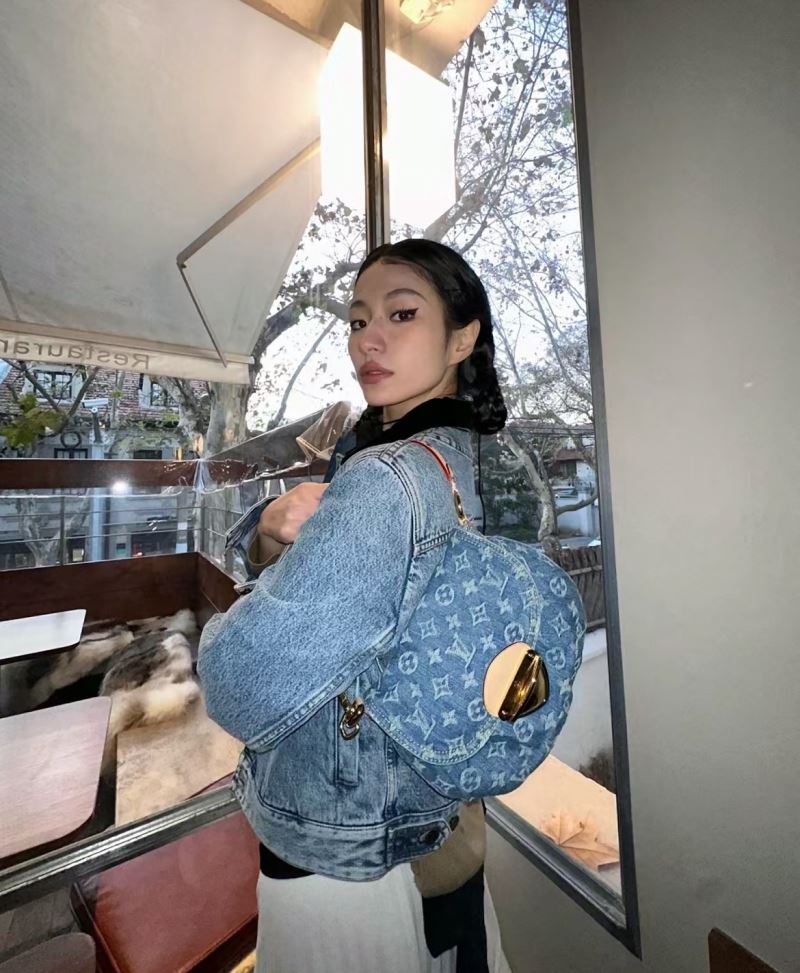 Louis Vuitton Satchel Bags
